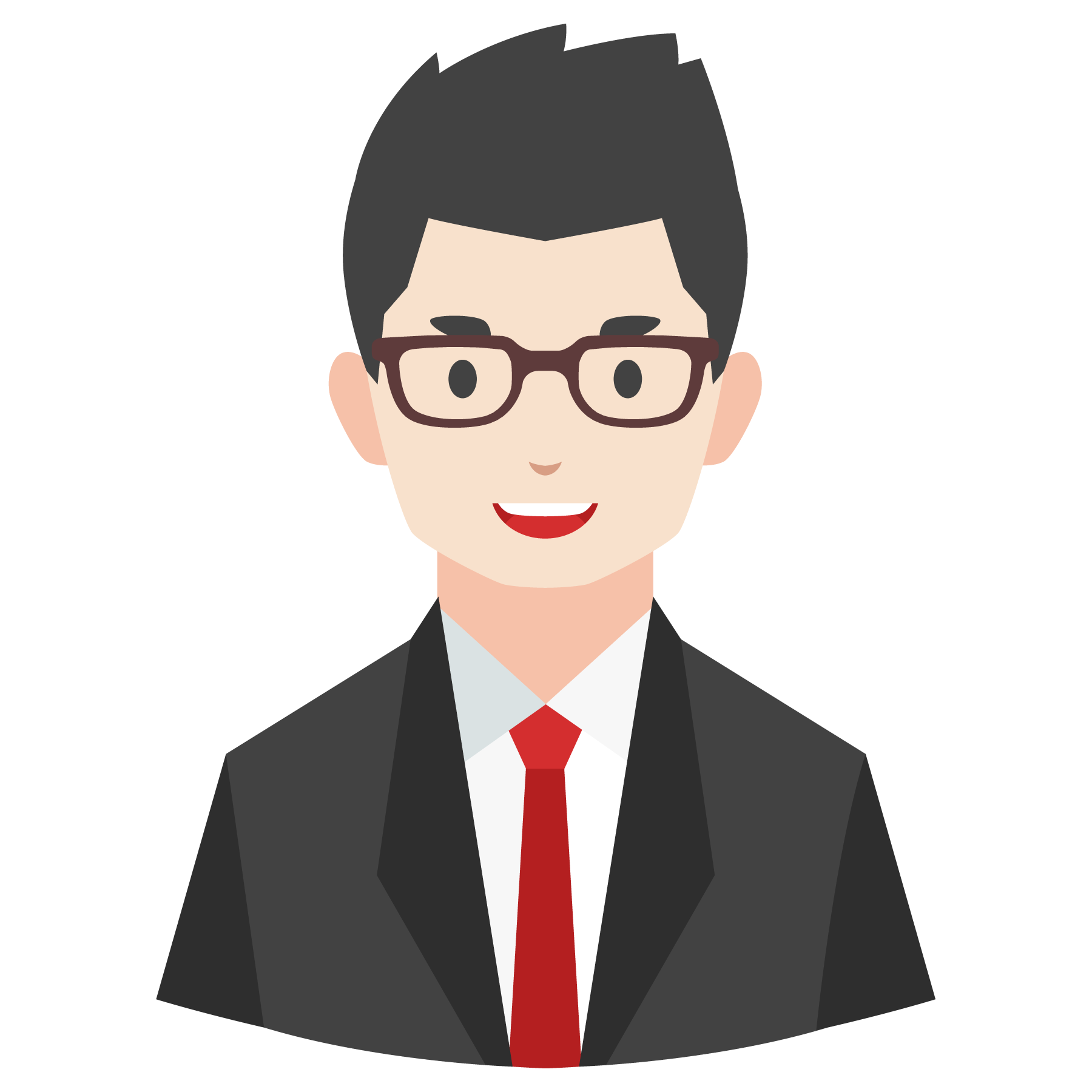author