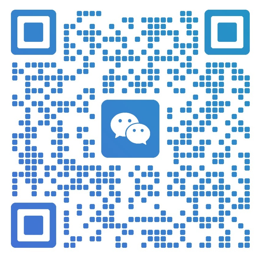 微信二维码